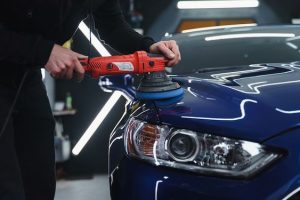 how to wax a car a step by step guide for a flawless result