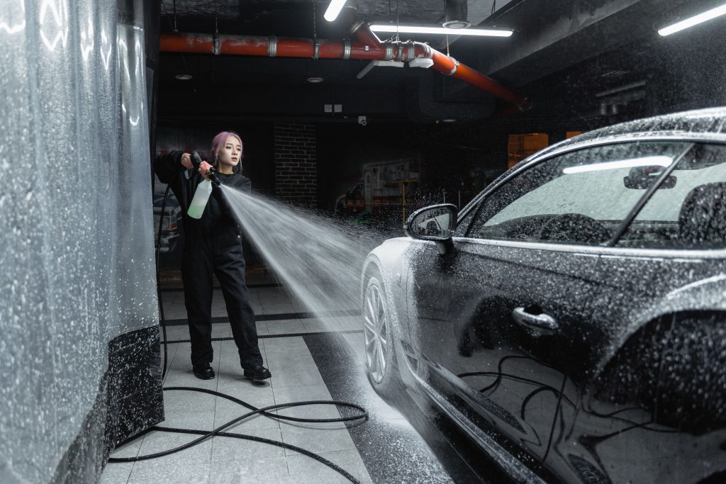 complete car care